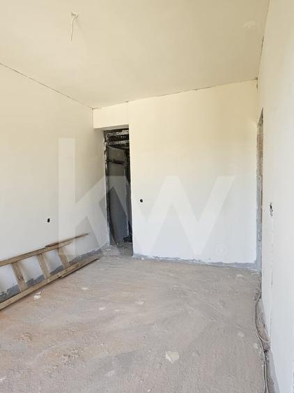 Apartament de 3 camere pe doua niveluri, predare la cheie – Cartier Turnisor - 7