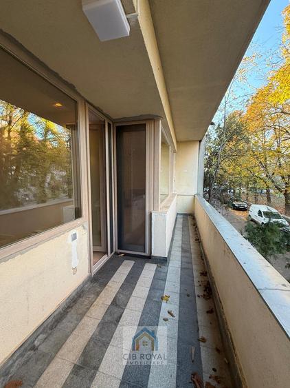 Apart. Luxury 4 Dorobanți-Capitale, Str. Oslo,  renovat 2025 in stil Art Deco, - 28