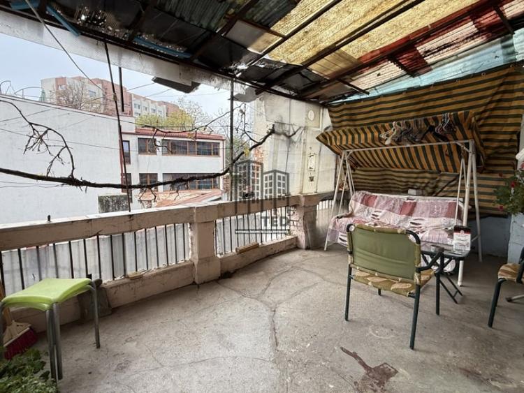 2 Camere + Mansarda, Terasa Mare, la 1 Minut de Piata Unirii - 15