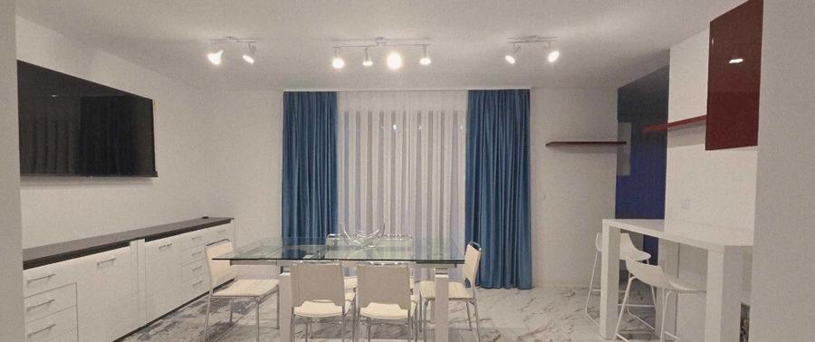 Casa noua de inchiriat, 5 cam., cart. Oncea - 1