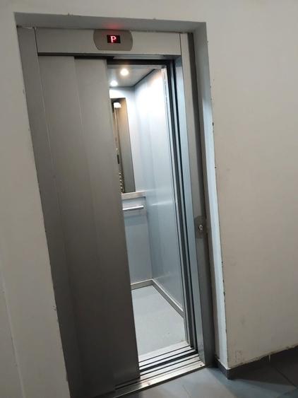 Vand ap 2 camere bloc nou - 6