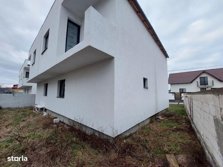 Duplex la gri Zona stadion din A-URI Super avansat Pret 88.000 euro - 15