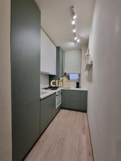 Apartament 3 camere | Parcare | 65 mpu | Taietura Turcului Grigorescu - 3