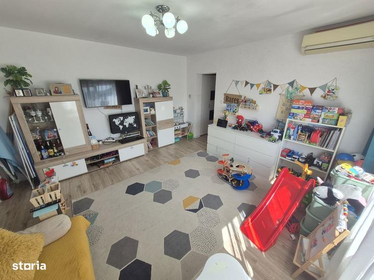 2 Cam-Freidorf-5 Min Shopping City-Centrala-Mobilat-48MP-68.000 Euro! - 1