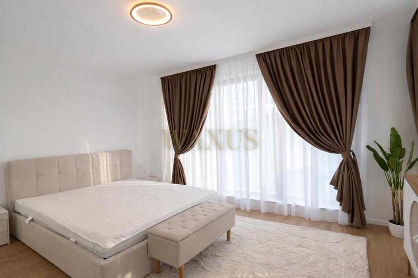 Casa Individuală - SU 140MP | ST 500MP | Garaj | CF - Popesti | Baciu - 5