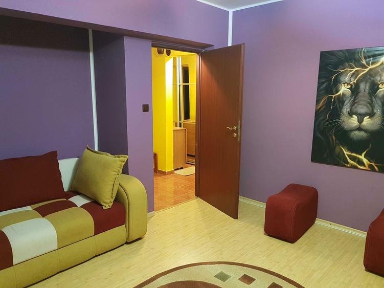 inchiriez apartament 2 camere Mazepa - 7