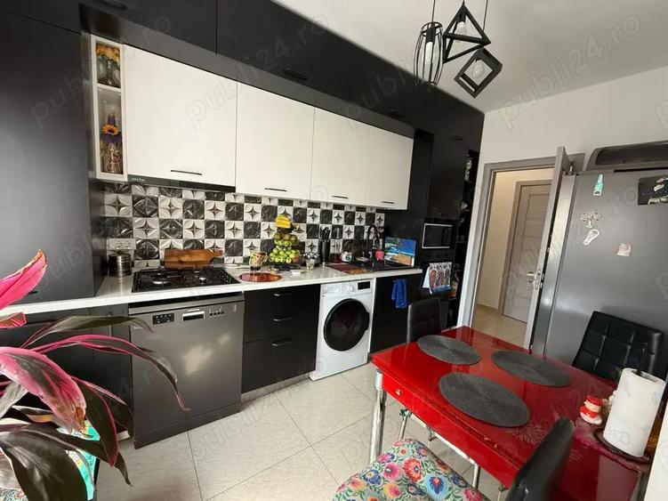 Berceni Oferta Ap 3 camere la plata cash - 5