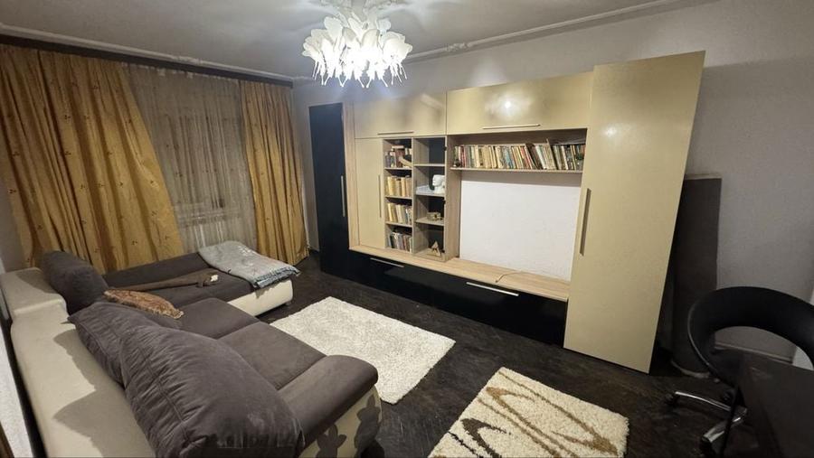 Inchiriere apartament - 2 camere - 7