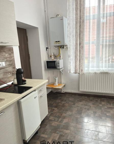 Apartament cu 1 camera zona Ultracentral - 7