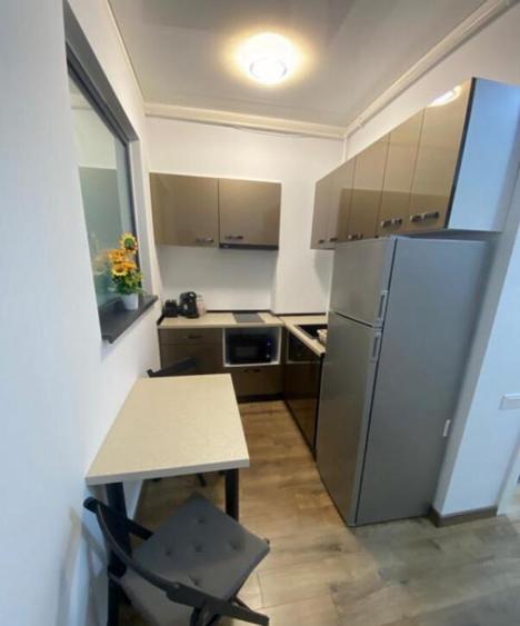 Mamaia Central apartament 2 camere bloc nou - 4