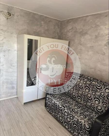 Metrou | 1 Dec 1918 | Garsoniera | 15mp | semidec | B11496