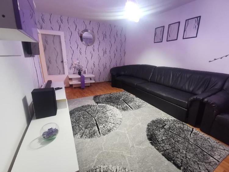 E3, apartament 2 camere decomandat, 2 balcoane, centrala, et 3 - 10