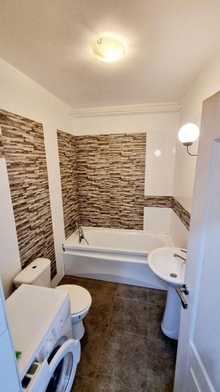 Inchiriez garsoniera in Floresti - 7