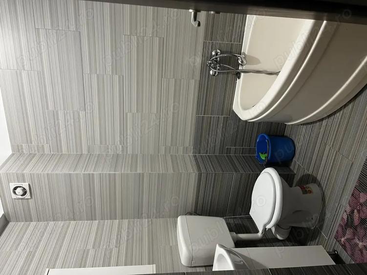 Inchiriez apartament in Militari Residence - 1