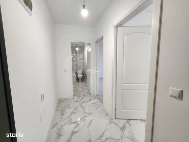 Apartament 1 Camera , Loc De Parcare Inclus, Comision 0%, Lunca Cetatu - 7