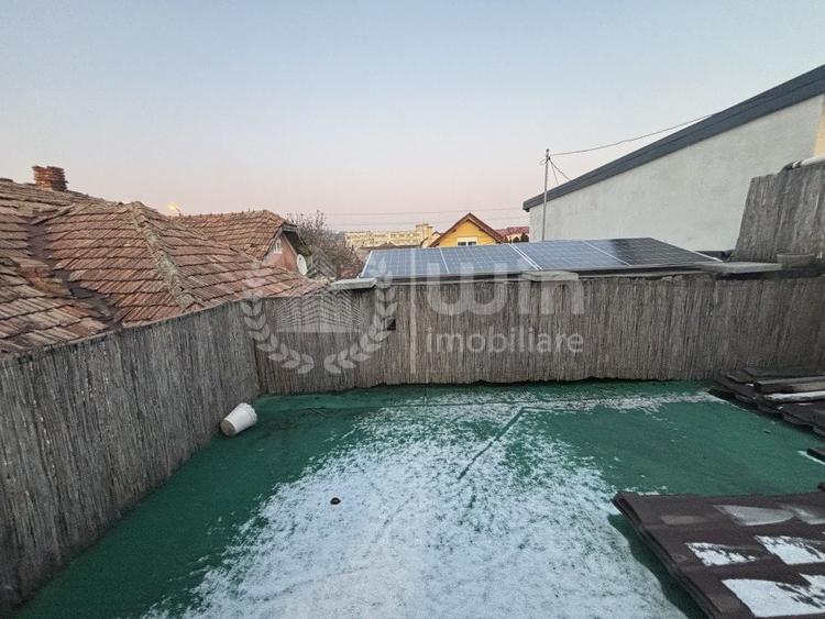 Casa 100 mp util | Teren 374mp | Front 16m | Zona Terapia | Iris - 5