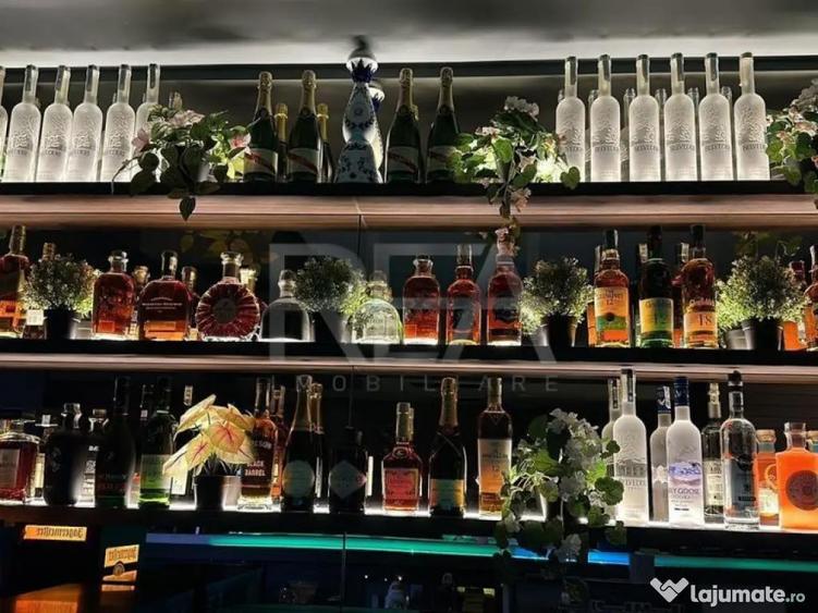 Spa?iu comercial inchiriat pentru pub/bar Calea Victoriei - 7