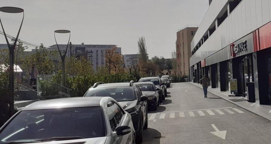 Spatiu comercial 140 mp in zona Titan - 7