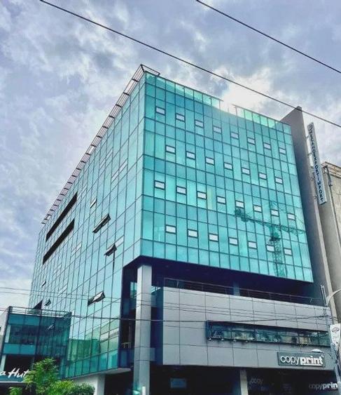 Spațiu de birou la cheie in zona ultracentrala, Piața Romana - ASE - 1