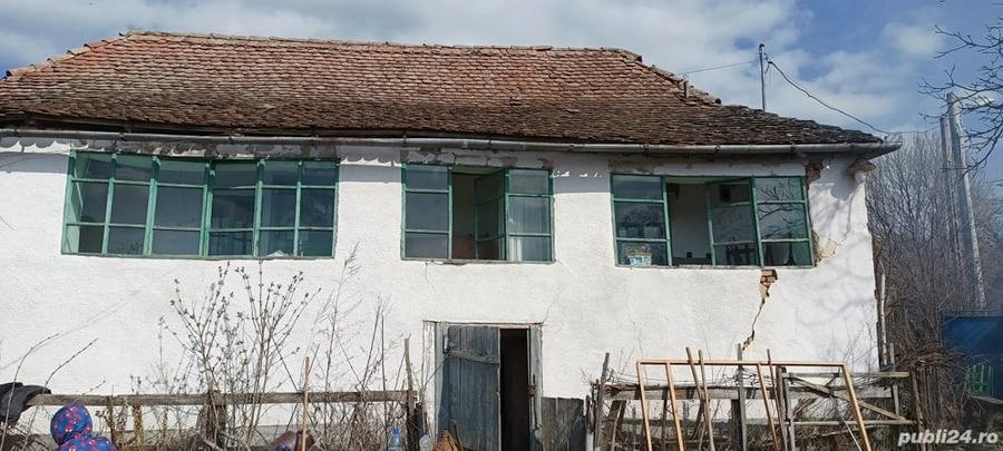 Casa Granari judetul Bra?ov - 1