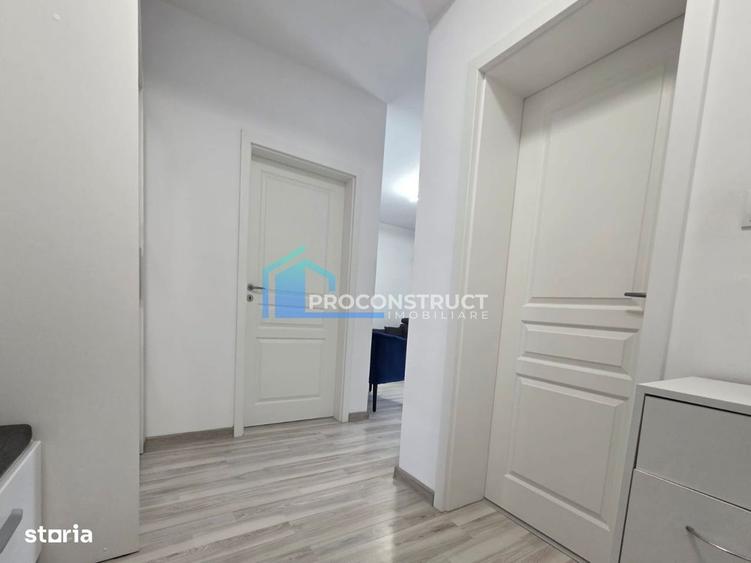 Apartament Complet Mobilat Si Utilat | 1 Camera | Braytim | 77,800Eur - 3