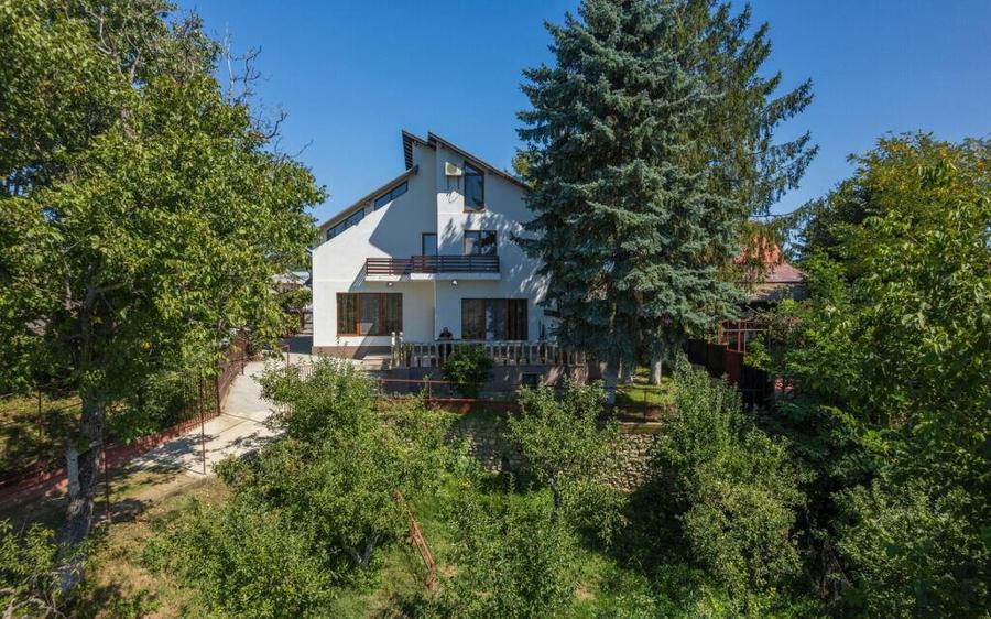 Casa de vacanta, Pucioasa, DB - 16