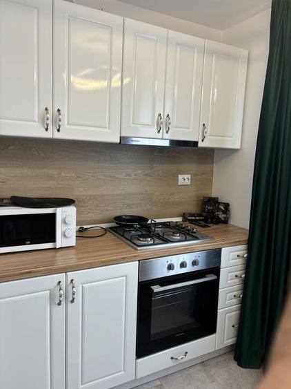 Garsoniera bloc nou - 6