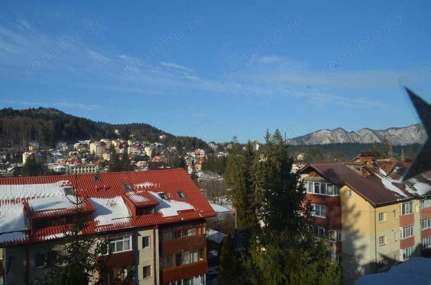 Predeal-Apartament cu doua camere ,Cioplea - 5