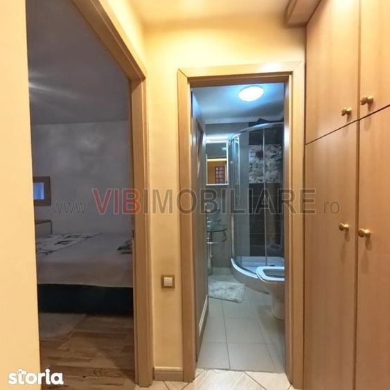 De vanzare, apartament 4 camere decomandat, luminos - zona Scriitorilo - 13