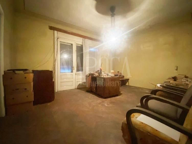 Apartament 3 camere de vanzare in Dorobantilor Oradea, Oradea - 1