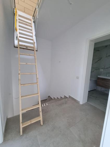 Mutare imediata, finisaje la alegere, zona Scolii, Vila 4 camere,acte la zi - 9