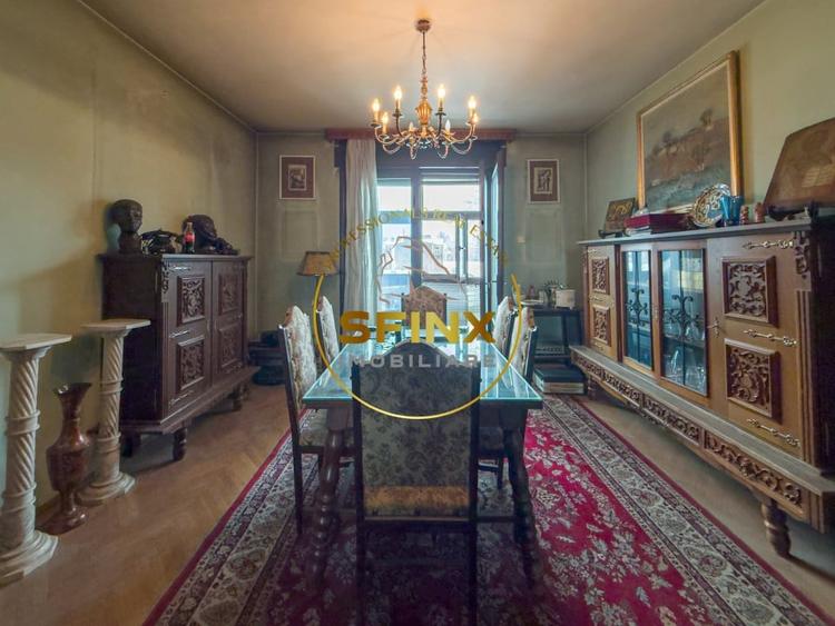 Apartament 3 camere - 97,85 mp | Garaj in proprietate - Lascar Catargiu - 4