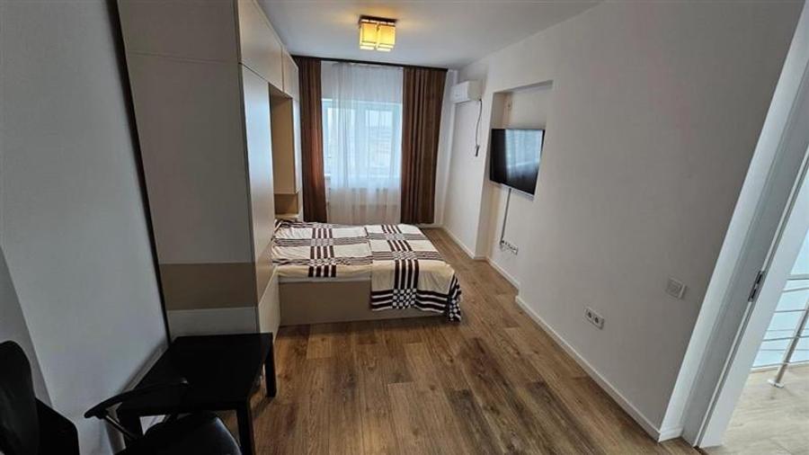 Duplex 2 camere GranVia Lujerului - 2