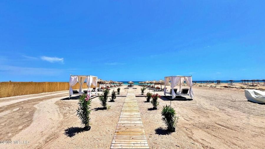 VEDERE FRONTALA LA MARE - BOUTIQUE CITADEL EFORIE - 150.36 MPT - Comision 0% - 1