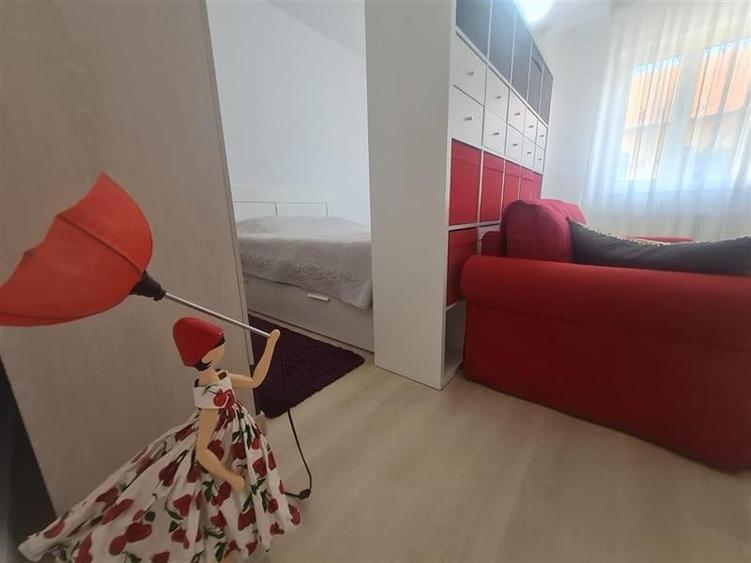 Armonie intre rustic si modern, complet renovat, zona Centrala, Brasov - 25