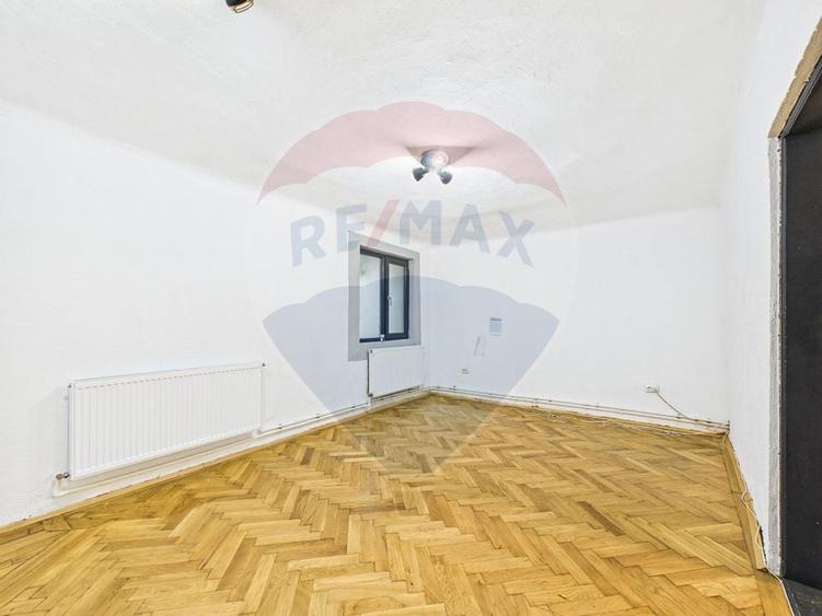 Spatiu de birouri in zona Aviatorilor - 95 mp utili + garaj 30 mp - 7