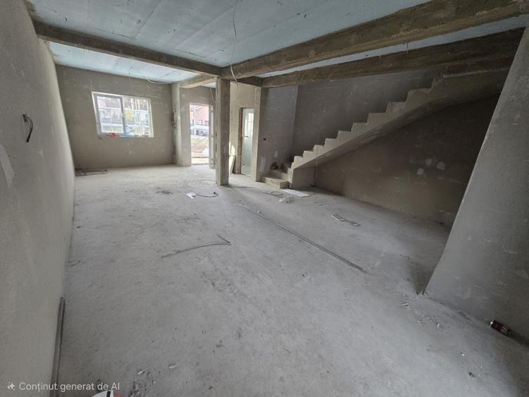 Duplex Modern P+E Moșnița Nouă | Poziție Excelentă | Toate Utilitățile - 7