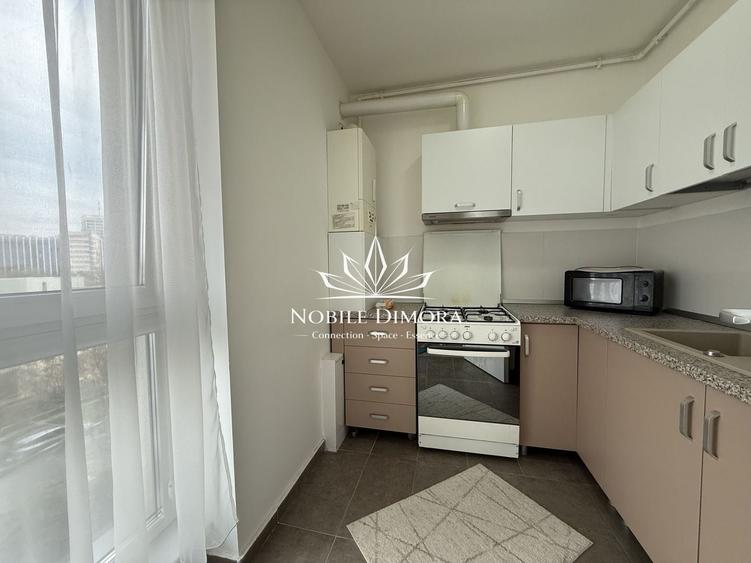 Vivalia - Apartament cu 2 camere si parcare privata - Take Ionescu - 6