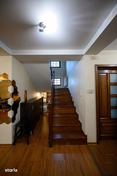 Casa 240 mp, teren 806 mp, platou Galata - 5
