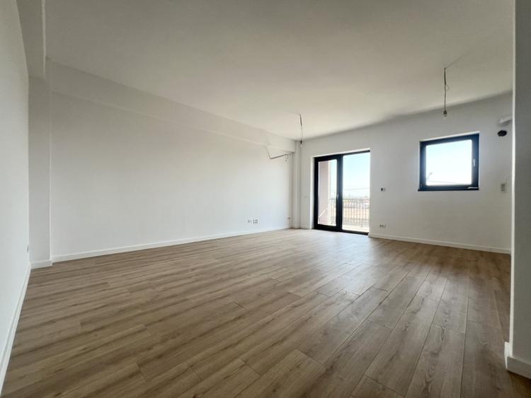Apartament 2 camere, 60mp utili, constructie noua, etaj 1, lift-Mehala - 1