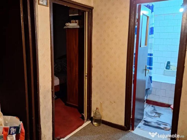 Particular vand apartament 3 camere Iuliu Maniu - 5