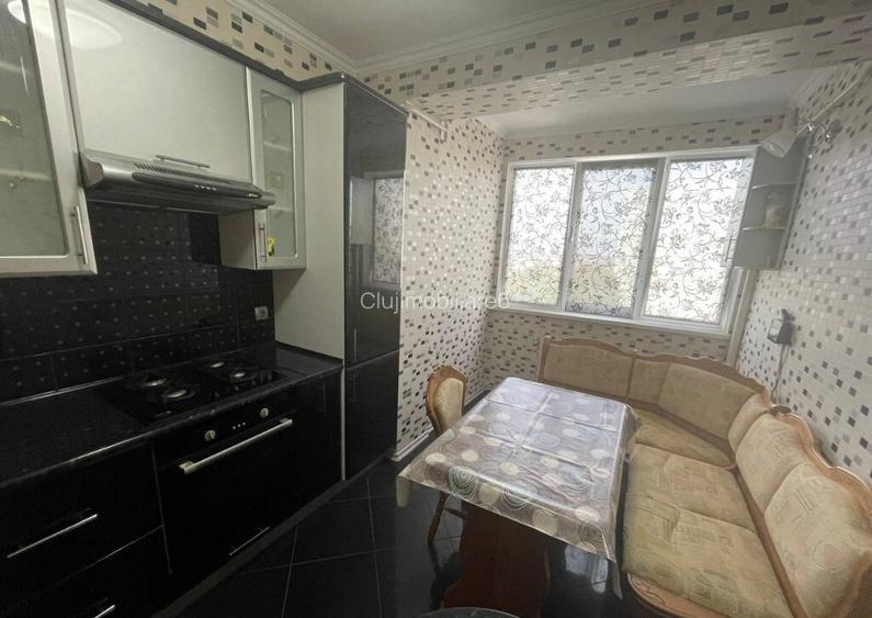 Apartament 1 camera Str. Almasului