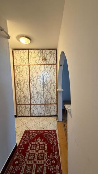 De inchiriat apartament cu 2 camere pe termen lun, complet mobilat si utilat - 7