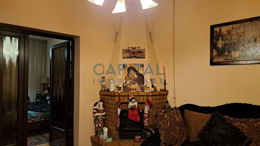 Casa la cheie, 180 mp, teren 511 mp, central Someseni - 11