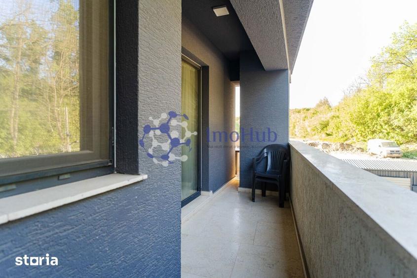 Apartament 2 camere decomandat, etaj 1, Tatarasi, bloc nou - 10