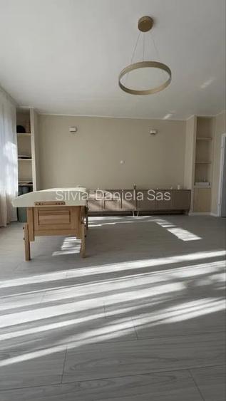 Spatiu Comercial Modern pentru Beauty, zona Buna Ziua