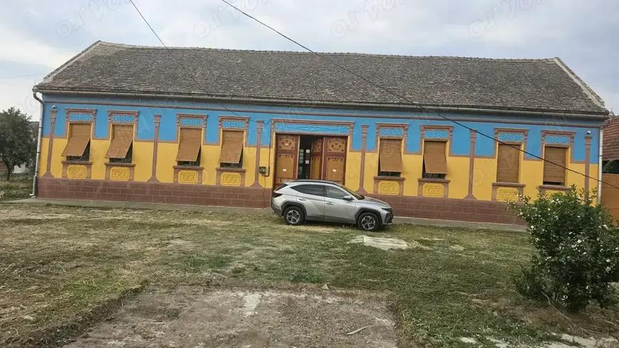 Casa de vanzare in Vraniut - 1