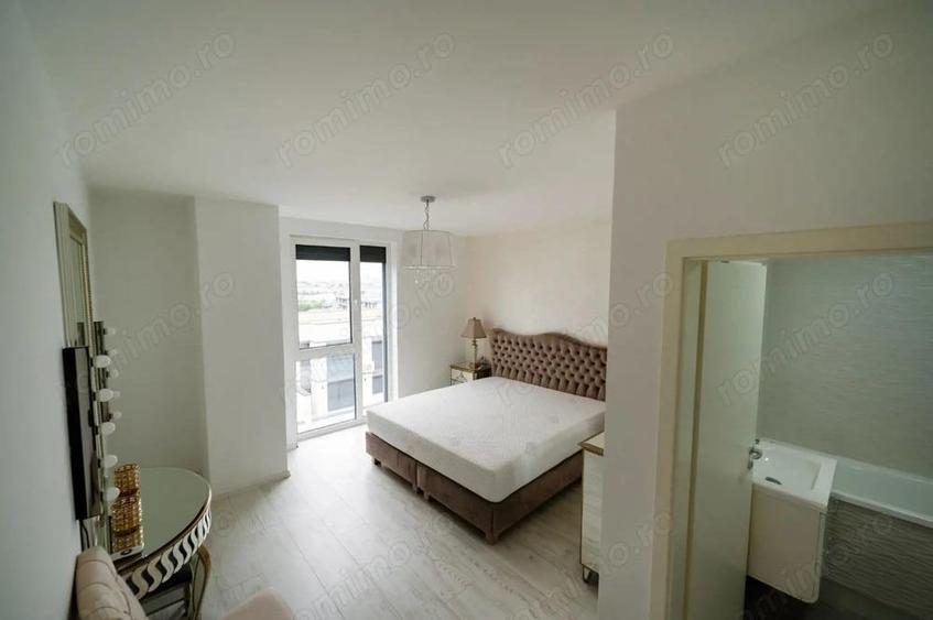 Soarelui-Rebreanu | 3 Camere | 2 Bai | Disponibil imediat | Vedere panoramica - 2