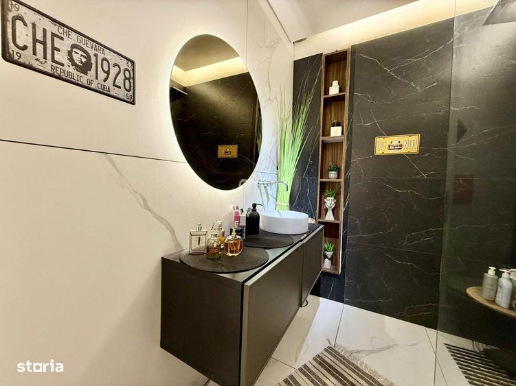 Apartament cu 2 camere în Pipera — fotografia 3