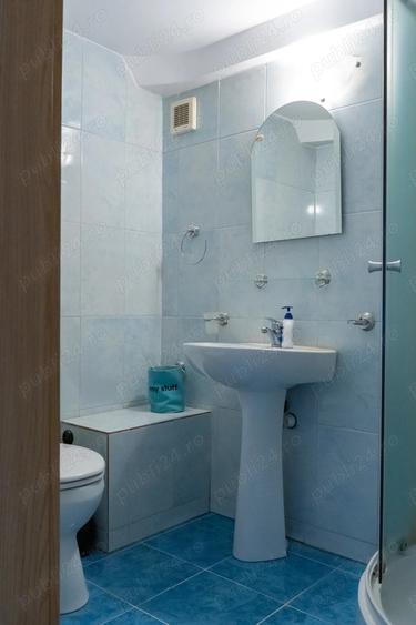 Apartament 3 camere, 84 mp, prima inchiriere, Iris modern, lift - 2